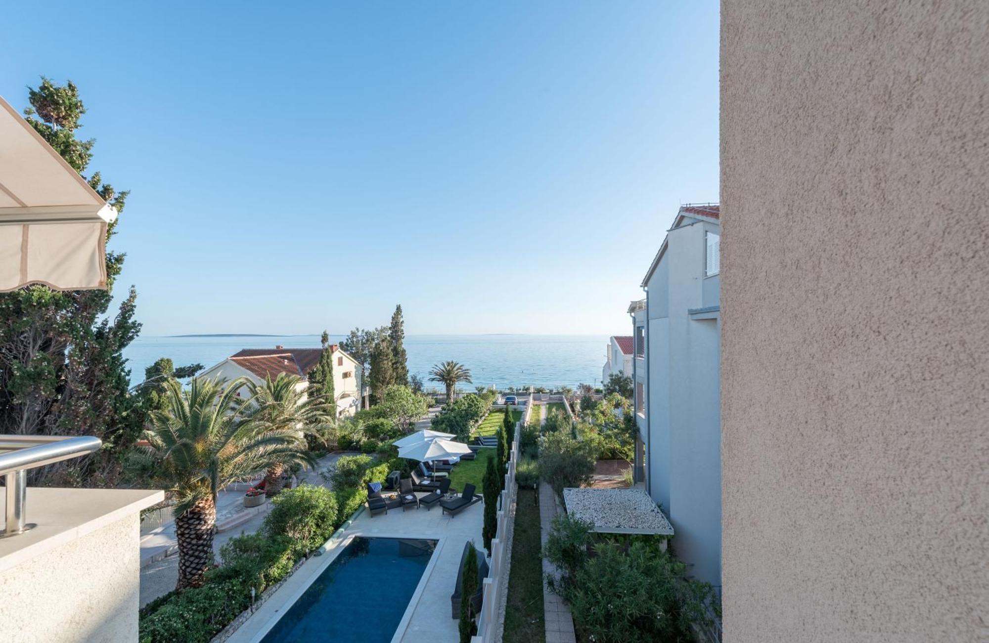 Apartments Villa Maelise Novalja Δωμάτιο φωτογραφία