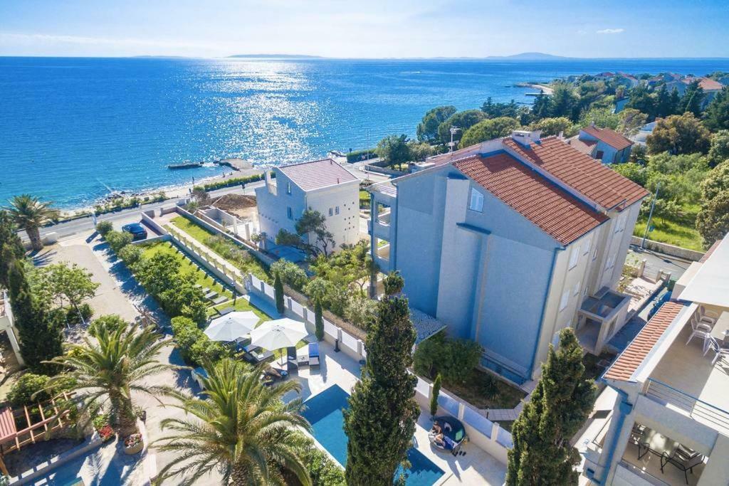 Apartments Villa Maelise Novalja Δωμάτιο φωτογραφία