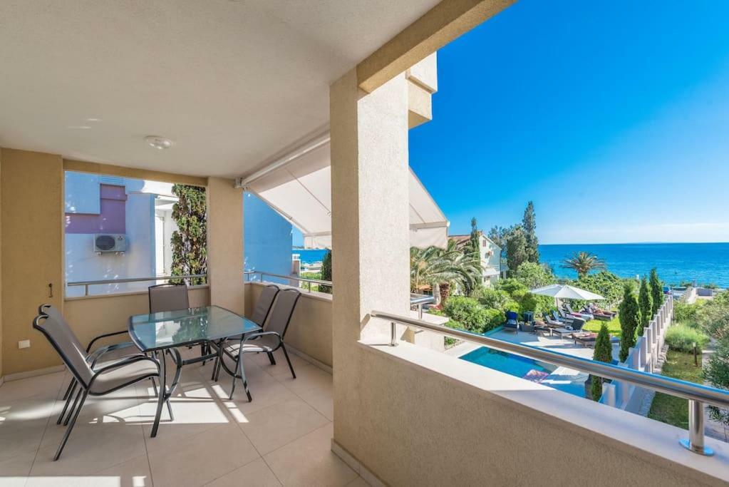 Apartments Villa Maelise Novalja Εξωτερικό φωτογραφία